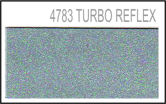 .POLI-FLEX 4783 TURBO REFLEX PLATA 050,ml