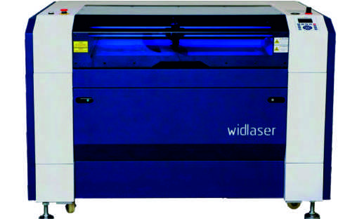 WIDLASER C700 LASER 90W. CO2 DE 700 X 1000 MM