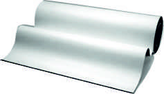 [01MAG081M15] PVC MAGNETICO 0.8 mm BLANCO 1 X 15  MTS, M2